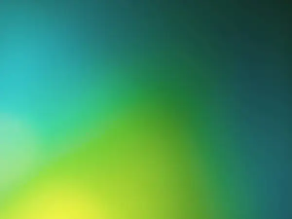 Broşür, broşür, el ilanı, afiş, kapak, kart, duvar kağıdı için soyut gradyan yeşil, modern renkli tasarım arka planı.