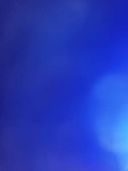 Bulutları olan güzel gökyüzü