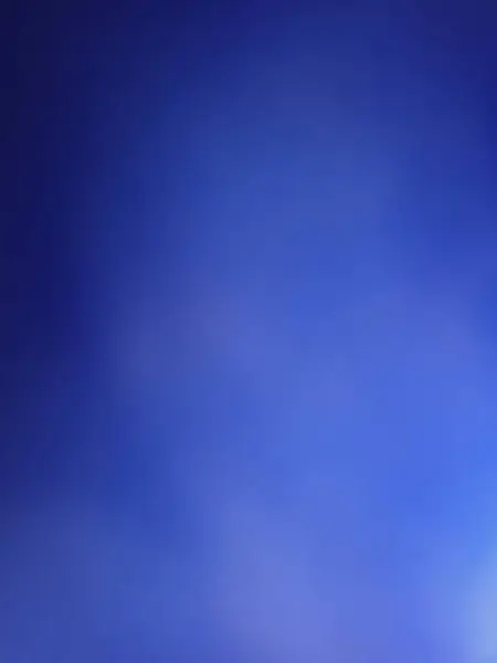 Bulutlu mavi gökyüzü