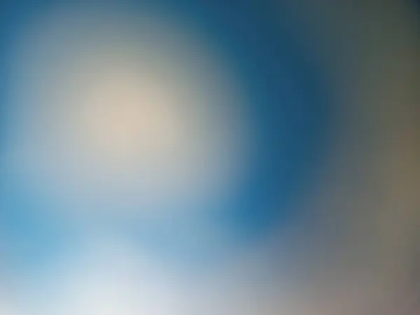 Soyut renkli bulanık arkaplan, modern resimleme