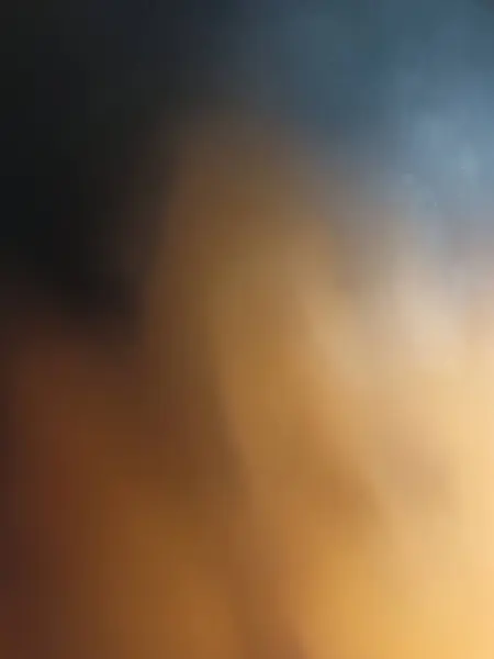 Bulanık ışıkları olan renkli soyut arkaplan