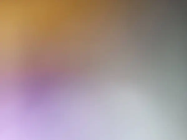 Bulanık renkli dokusu