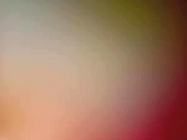 Bulanık gradyanı olan renkli soyut bir arkaplan. vektör illüstrasyonu
