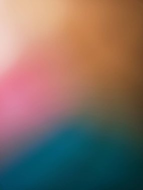 soyut renkli bulanık arkaplan