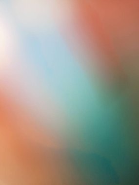 Bulanık arkaplan, yumuşak renkli soyut desen