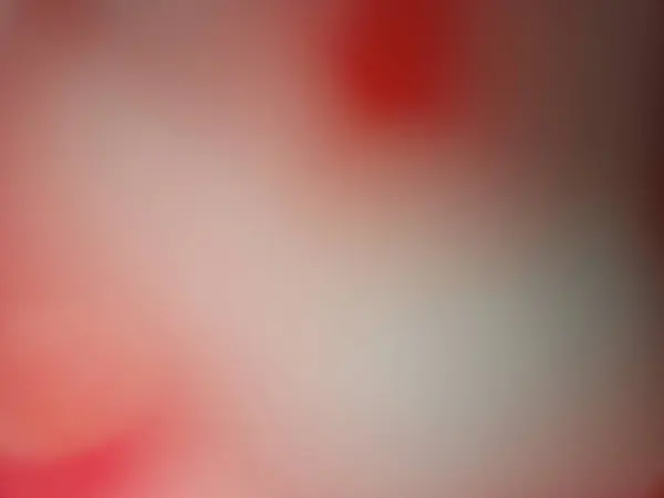 Kırmızı arka plan ile Bokeh