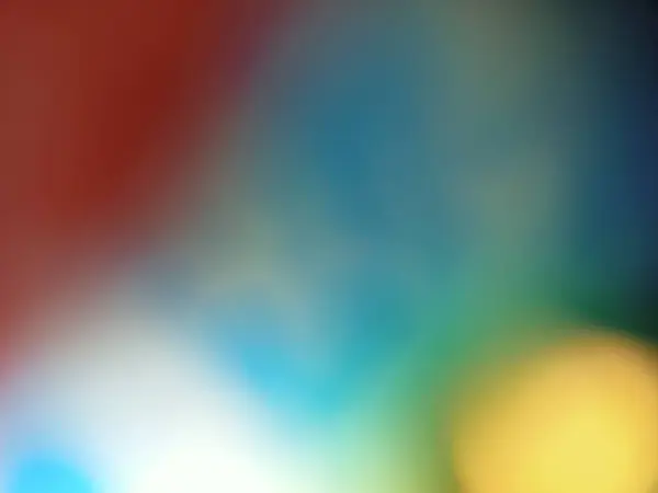 soyut renkli bulanık arkaplan