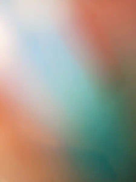 Bulanık arkaplan, yumuşak renkli soyut desen
