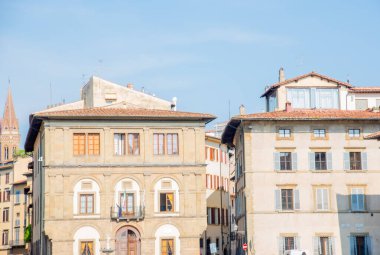 Floransa Katedrali Santa Maria del Fiore Toskana, İtalya