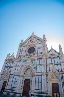 Floransa Katedrali Santa Maria del Fiore Toskana, İtalya
