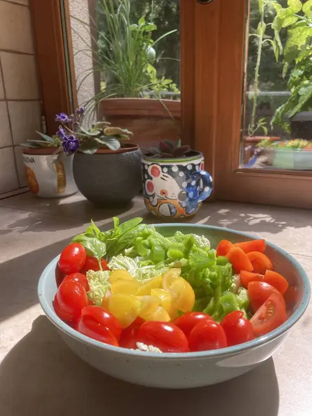 güzel manzara günlük hayat