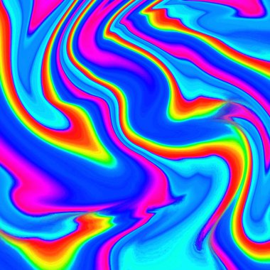 Yansıtıcı arkaplan, Holografik Arkaplan, Holografik Doku, Holografik Kağıt, Hologram Renkleri