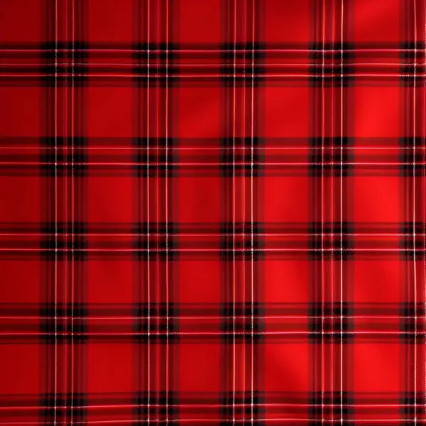 Fundo Xadrez Vermelho Estilo Escocês, A Textura, O Clássico, Tartan Imagem  de plano de fundo para download gratuito