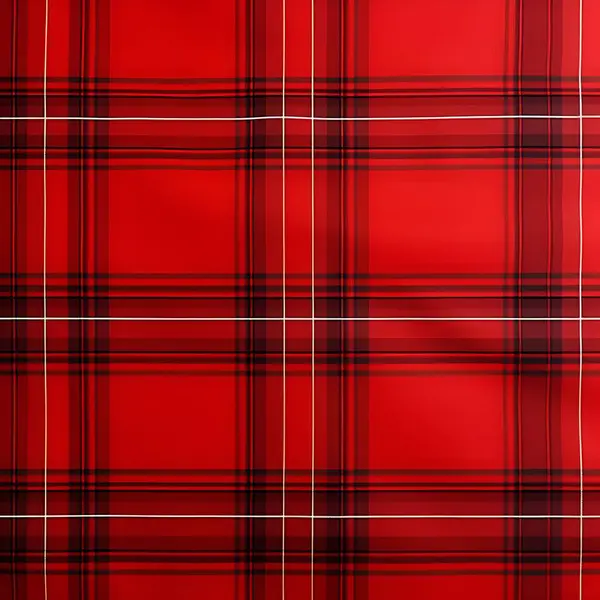 red plaid check pattern texture