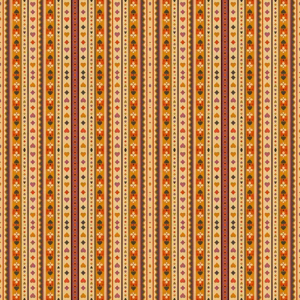 Kumaş Deseni Pürüzsüz Desen Batik Kumaş — Stok fotoğraf