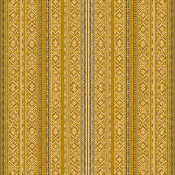 Padrão Tecido Padrão Sem Costura Pano Batik — Fotografia de Stock