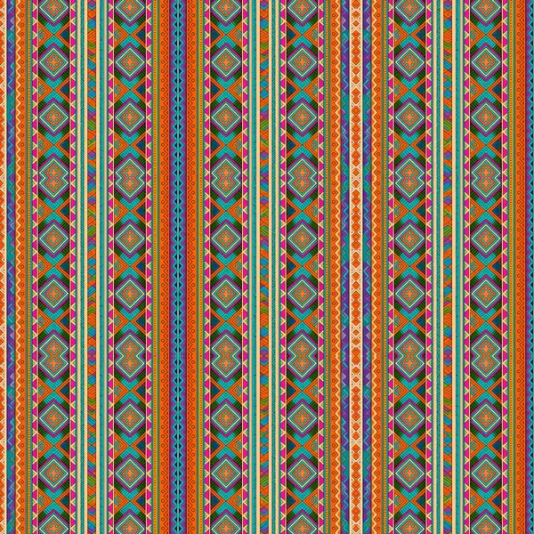 Fabric Pattern Seamless Pattern Batik Cloth — Stock Photo, Image