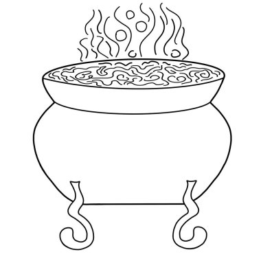 Cadılar Bayramı cadı otu zehri