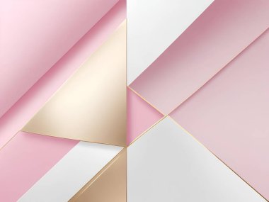 Güzel pembe kurdele arka plan