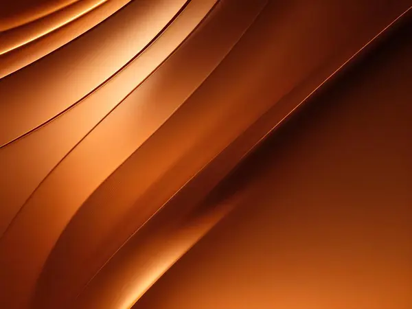 Абстрактна Ілюстрація Світлого Фону Хвилі — стокове фото