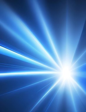 mavi ve siyah arka plan