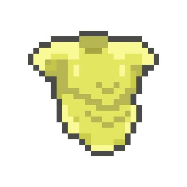 Dinamik dijital projeler ve tasarımlar için zırh pikseli.