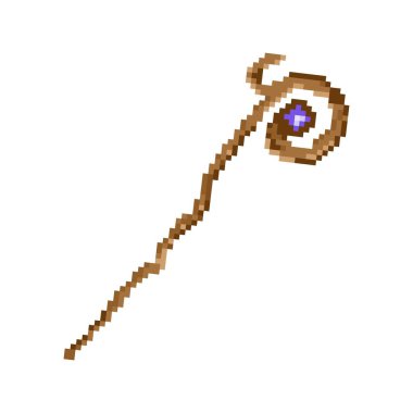 dinamik dijital projeler ve tasarımlar için piksel sanatı.