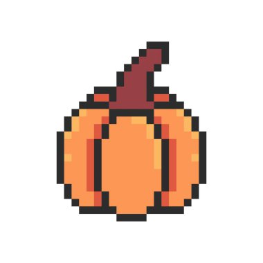 ihtiyaçlarınız için kabak pikseli sanatı