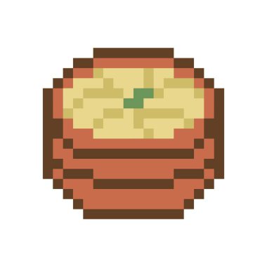 İhtiyaçlarınız için lapa piksel sanatı 