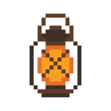 Fener piksel sanatı ihtiyaçlarınız için