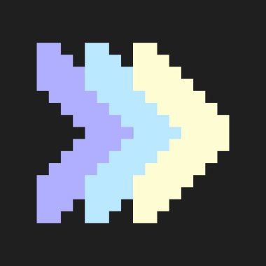 Sonraki düğme pikselini değiştir