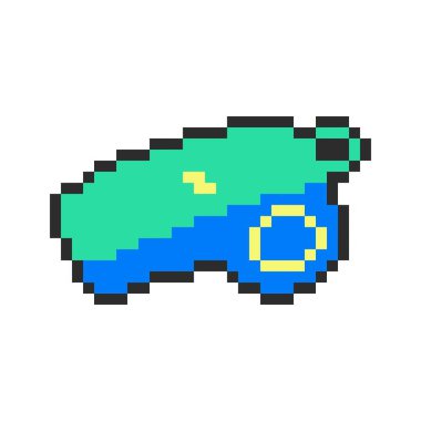 Koç ıslık sanatı.