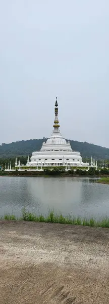 Korat 'ta Tayland' da Beyaz Şablon