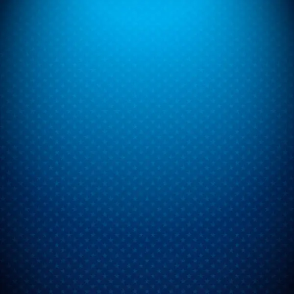 Usa Blue Theme Background — Stock Photo, Image