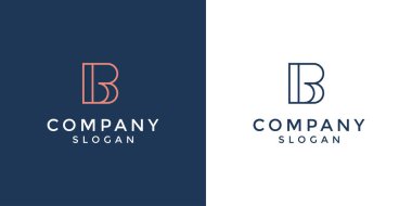 Harf BB veya Çift B logosu