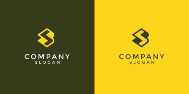 Harf BS veya SB logosu