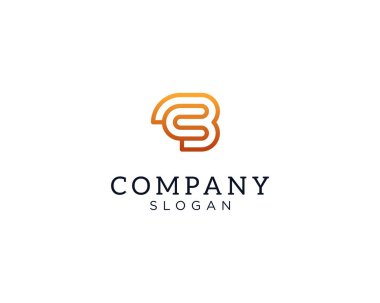 Harf CB veya BC logosu