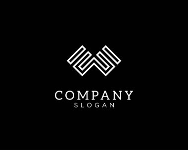 EW harfi yoksa logo yaparız.