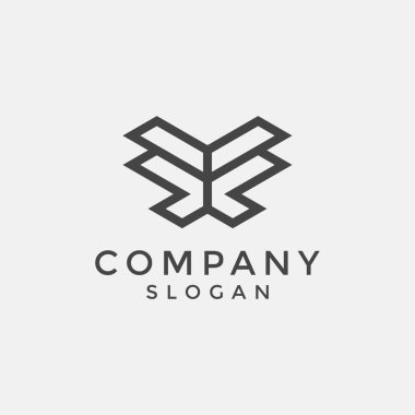 Harf FX veya XF logosu