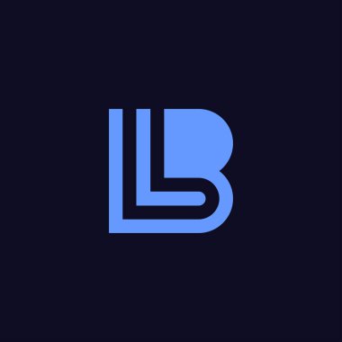LB veya BL logosu
