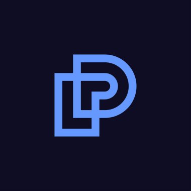 LP veya PL logosu