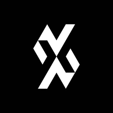 NW harfi veya WN logosu