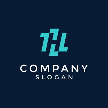 Harf HL veya LH logosu