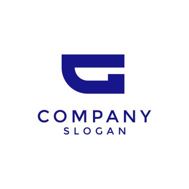 baş harf G bıçak logosu