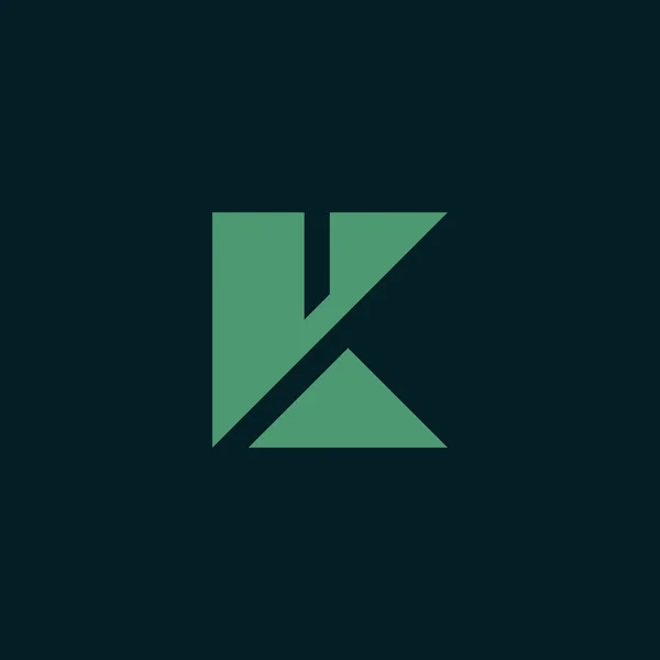 Veya Logosu Modern Başlangıç Kombinasyon Logosu — Stok Vektör