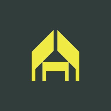 asma lamba ve masa içi logosu