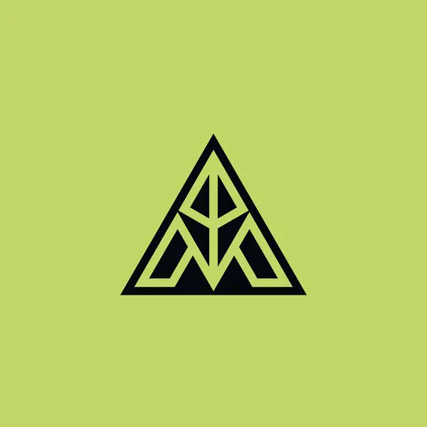 Letter Speer Modern Logo — Stockvector