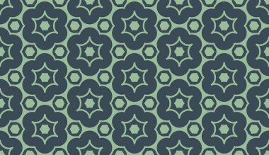 soyut yeşil doğal organik, pürüzsüz desen