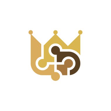 Modern Crown Community halkı logosu