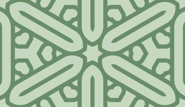 güzel soyut geometrik dikişsiz şablon arka planı. Web sitesi geçmişi, duvar kağıtları, tekstil ve herhangi bir tasarım projesi için mükemmel.